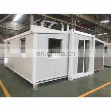 High Quality Australia Standard Expandable Container House thumbnail-1