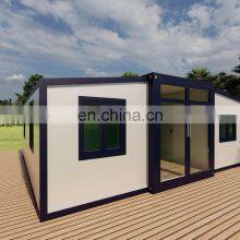 Low Cost Prefabricated Wood Cheap Prefab Houses Made in China