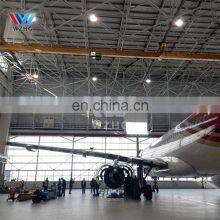 Cheap Freight Great Boss Workshop Factory Price Prefab Steel Structure Hotel Building thumbnail-2