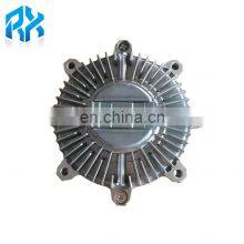 COOLING FAN CLUTCH ENGINE PARTS 25237-4X600 For KIA BongoIII Bongo3 KC2700 KC3000 thumbnail-2