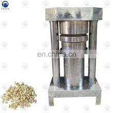Oil Press Machine Extraction Oil Press Plant Cold Oil Press thumbnail-1