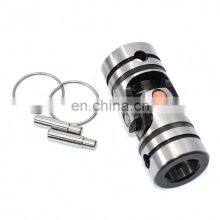 Universal Joint for Komatsu Large Adjustable Wrench Adjustable Wrench Sizes Single or Double Universal Joint Cardan Shaft thumbnail-5