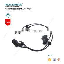 Wheel Abs Speed Sensor For Toyota Yaris Ncp90 Zsp91 2008 89543-0d030 thumbnail-2