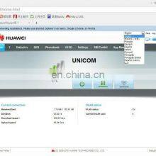 New Unlocked E5573CS-322 Cheap 4G Lte Mobile WiFi Router Pocket Wifi E5573 thumbnail-4