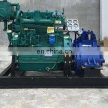 Hot Sale Ricardo 80HP Marine Engine R4105ZC 4105 Boat Engine thumbnail-4