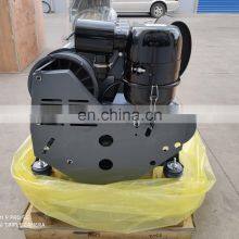 High Performance 52hp SCDC F3L912 Air-cooled 3 Cylinders 4-stroke 1500-2500rpm Marine/boat Diesel Engine thumbnail-2