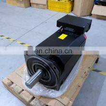 Hot Selling for Original Fanuc CNC Machine AC Spindle Motor A06B-1412-B100 thumbnail-5