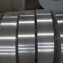 1060.3003 Industrial Aluminum Strip Aluminum Strip Wide Strip Narrow Strip Processing Slitting Perennial Supply of Insulating Glass Bar Domestic Price Minimum Guaranteed Quality
