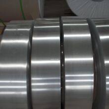 1060.3003 Industrial aluminum strip aluminum strip wide strip narrow strip processing slitting perennial supply of insulating glass bar domestic price minimum guaranteed quality