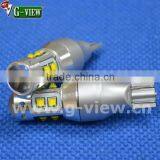 Best Price T10/T15 50W Xbd Auto Led 12-24V 50w Led Car Light