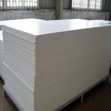 PVC Skin Foam, Semi-skin Foam and Co-extrusion Core Layer Foam Plate Production Line thumbnail-4
