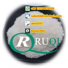 1-n-boc-4-aniline-piperidine CAS 125541-22-2 99% white powder Hebei Ruqi Technology Co.,Ltd. WhatsApp：+86 13754410558