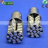 12v S25 1156/7 79smd 2835 Auto Led Lights Installed for All Cars thumbnail-3