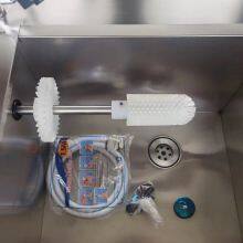 Shoe Washing Machine thumbnail-3