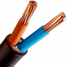 Low Voltage 0.6/1 Kv Power Cable Copper Conductor XLPE Insulation 240 Mm2 thumbnail-5