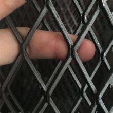 Stainless Steel Plate Mesh, Highway Anti-glare Mesh, Fluorocarbon Spray Aluminum Mesh thumbnail-3