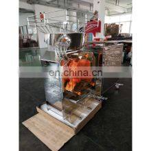 Commercial Use Orange Juicer for Milk Tea Shop thumbnail-2