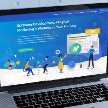 Custom Apps Software Service | App Developer/Mobile App Design Android IOS Platform thumbnail-5