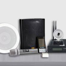 MC200 Multi-channel Zoning Explanation System Dual Mode Switching Positioning Precise Exhibition Hall Museum Intelligent Zoning Self-service Explanation Device thumbnail-3