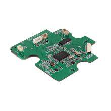 Industrial Control Circuit Board thumbnail-4