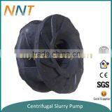 Anti-Wear Centrifugal Slurry Pump Impeller thumbnail-1