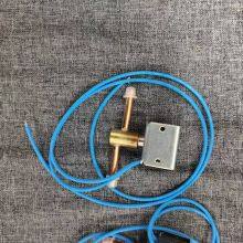 Sanhua FDF2A FDF6A Normally Closed Heat Pump Air Conditioner Ice Maker Refrigeration Defrosting and Frost Removal Two-Way Electromagnetic Valve thumbnail-4