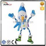 Wholesales Factory Professional Plush Pet Products Toys Christmas Pet Hat thumbnail-1