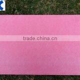 Eco Friendly Fiber Non Woven Insole Board for Shoe Insole thumbnail-2