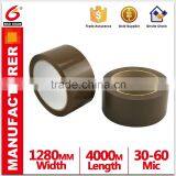Transparent Bopp Tapes, Cheap Packing Tape, Bopp Tape Slitting thumbnail-1
