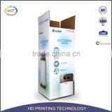 OEM and Custom Logo Printed Laser Cut Paper Box thumbnail-1