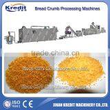 Full Automatic Panko Bread Crumb Processing Line thumbnail-4