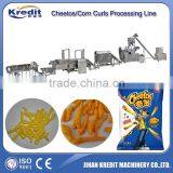 Машина для изготовления закрученных закусок thumbnail-3