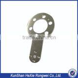 Mass Production Cnc Machining Service Stainless Steel Cnc Precision Machining Parts Supplier's Choice thumbnail-1