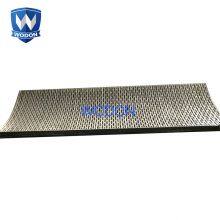 Wear Parts Bimetal Carbide Wear Steel Plate Wear Resistance Carbide Wear Pipe thumbnail-3