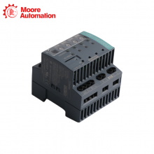 SIEMENS 6EP1961-2BA21 10 A Selectivity Module thumbnail-3