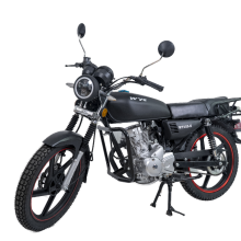 125cc/150cc Motorcycle Motorbike Durable and Reliable Performance thumbnail-1