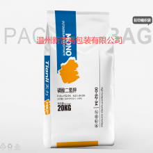 Fertilizer Color Printing Woven Bag Water-soluble Fertilizer Compound Fertilizer Mixed Fertilizer Bag Slow-release Fertilizer Nutrient Soil thumbnail-4