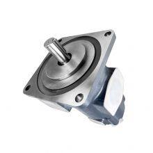 Fixed Displacement Vane Pump SQP431-42-25-14-86CCC-18 Triple Hydraulic Oil Pump High Pressure SQP431-42-38-14-86CCC-18 thumbnail-4