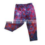 Hot Selling Without MOQ Custom Sublimation Leggings thumbnail-2