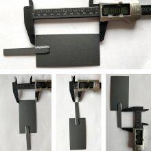 MMO Titanium Anode With Ruthenium-Iridium Coating Ti Electrode Use for Sewage Water Treatment Sodium Hypochlorite Generator Chlor Alkali Industry thumbnail-2