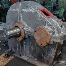 China ZD80 Single-stage Ball Mill Reducer With High Load Capacity thumbnail-3