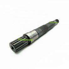 Pump Repair Kits Drive Shaft T15-T26-L411.14M Pump Spare Parts for REXROTH A4VSO180 Piston Pump thumbnail-1