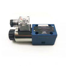 4WE Directional Spool Valve 4WE6C62/EG24N9K4 Solenoid Valve Hydraulic Control Valve thumbnail-5