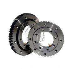 Aftermarket Sany Swing Bearing Swing Circle Cross Reference Replacement for SY135 SY215 SY235 Excavator thumbnail-4