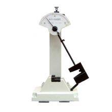 ASTM E23 Standard Scemi-automatic Charpy Impact Testing Machine thumbnail-1
