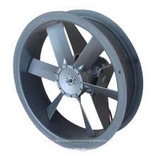 Supply of Hot Air Blowers for Baking Rooms, Concrete Curing Kiln Blowers, Tea Drying Blowers, and Food Drying Blowers thumbnail-5