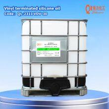 VDV 30cst Rubber Base Vinyl-terminated Polydimethylsiloxane Low-volatility Additive Liquid Silicone Rubber thumbnail-1