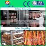 Stainless Steel Meat Smoking Making Machine/smoke Oven/pork Smoker thumbnail-3
