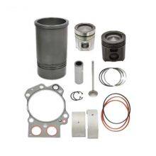 Super Promotion Piston 6130-31-2111 for Cummins 4D105 Diesel Engine Spare Parts Construction Machinery Parts Komatsu Excavator thumbnail-1