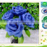 LS-006 Artificial Flower Used for Decoration(rose,peony,narcissus,clove) thumbnail-1